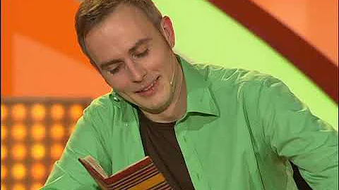 Johann Knig Eskaliert komplett