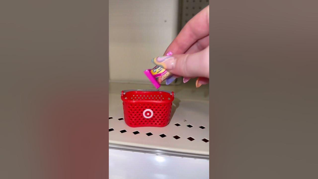 What should I get next?! #shopping #target #mini #haul #shortvideo