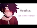 Heather can we be friends conan gray   animatic