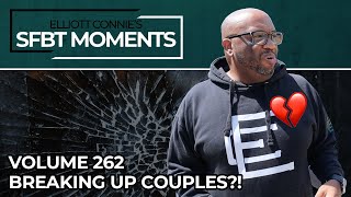 Should You Tell Couples to Break Up in a Therapy Session | SFBT Moments Volume 262