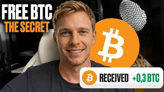 🚨 Earn Free Bitcoin in 2026 – I Tested It. Here's the Truth.