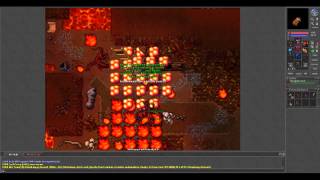 Celebrity Lets play Tibia OTS (EP 8) (Skol/Absolute) My server idea? Profile