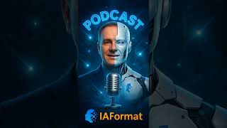 Just launched: The IAFormat Podcast!