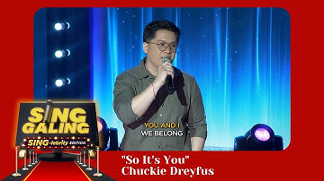 Sing Galing Pa-SingKatan Special January 22, 2022 | Chuckie Dreyfus Performance Highlights