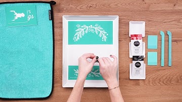 Chalk Couture Club Couture -  November Club Couture™-Seasons Greetings