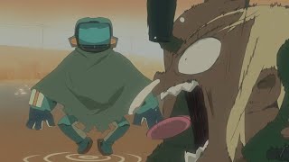 Do Ya Thing - FLCL Edit
