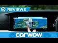 Mercedes E-Class Coupe 2018 infotainment and interior review | Mat Watson Reviews