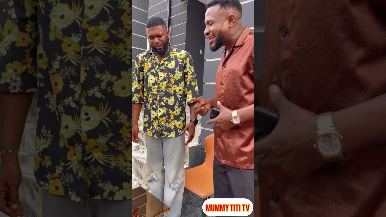 May you not meet a woman like this, say Aman