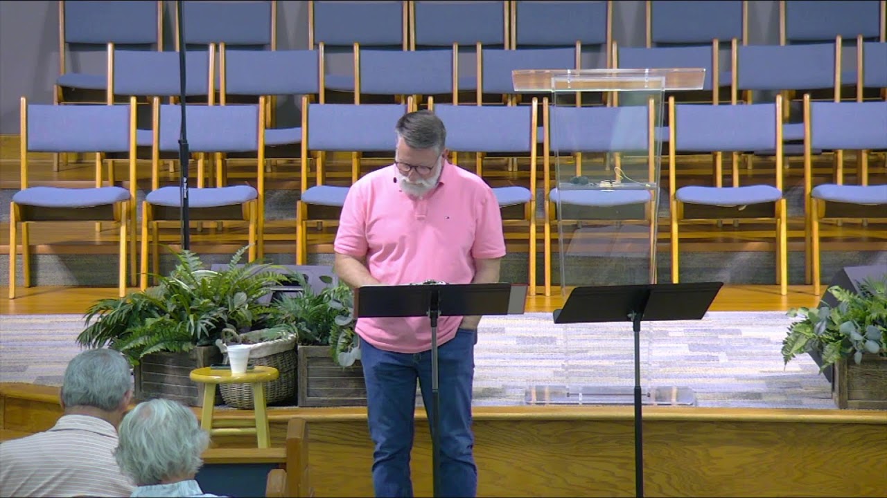 The Line of David | Kings - Week 8