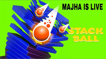 Ball Run 2048 vs Merge  Fellas vs stack Ball Game Live With Majha Day-3