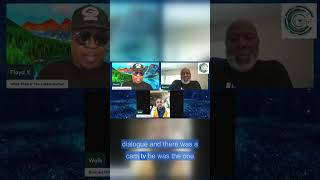 Is DJ Vlad a Culture Vulture? Floyd X's Opinion  https://www.youtube.com/watch?v=s71kq8UWMrY&amp;t=16s