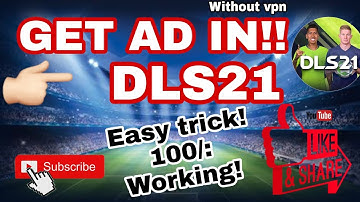how to get ad in dls21?? || without vpn || Hello safi