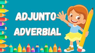 Adjunto Adverbial