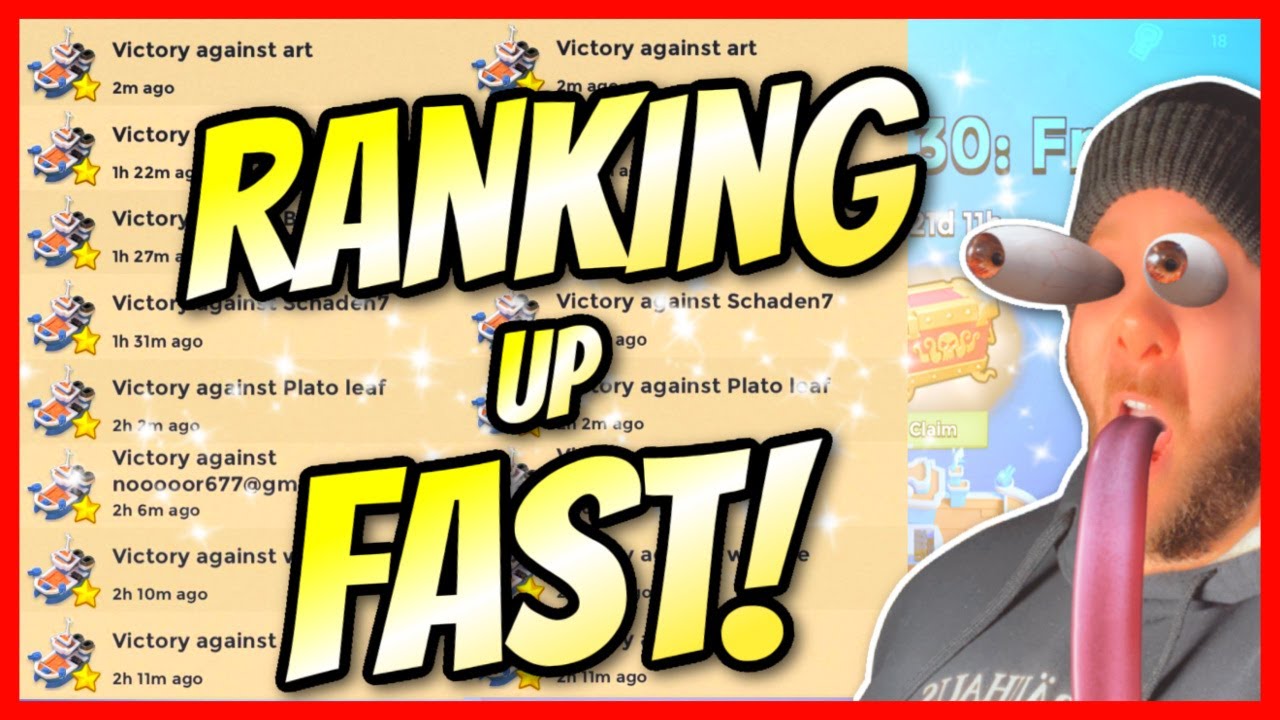 *ОГРОМНЫЕ ПОБЕДЫ* С ЭТИМ ДОПОЛНЕНИЕМ В 30-М СЕЗОНЕ! 🏆 // Boom Beach Warships