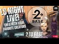 L8 Night Live ft. 2 to Base