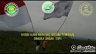Story wa tiga majelis satu cinta