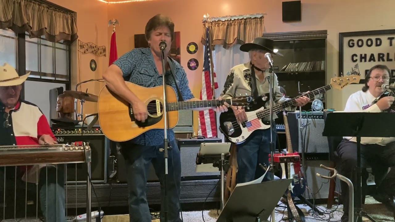 Good Time Charlie Band