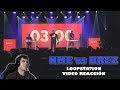 NME vs Brez GBB 2019 - Cuartos de final Loopstation | Videoreacción | Orodreth