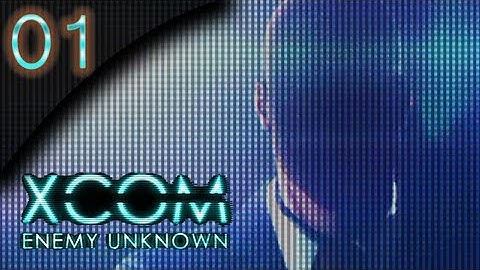 X-COM Enemy Unknown - S03 - E01 - Two Missions for the Price of One