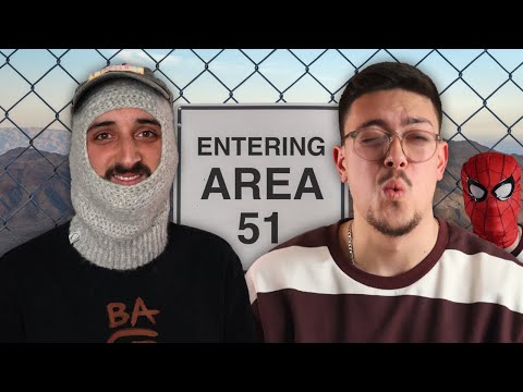 Touca Gado - Ep 18 - Deficientes trans, Área 51 e traumas com mulheres (ft Paki)
