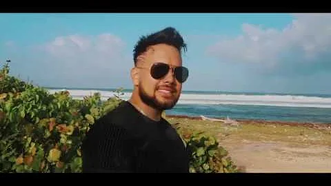 Alexander Gonzlez - Fjate Que S (Video Oficial)