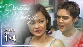 Darating Ang Umaga  Episode 13 14  April 29 2026