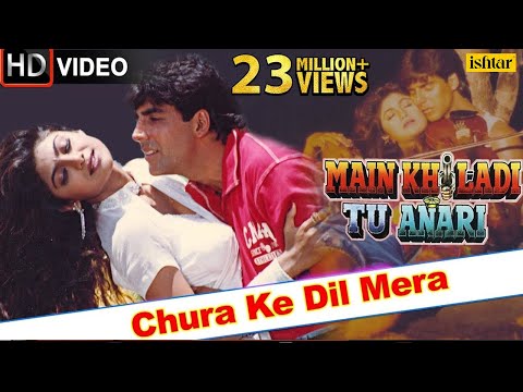 chura-ke-dil-mera-(hd)-full-video-song-|-main-khiladi-tu-anari-|-akshay-kumar,-shilpa-shetty-|