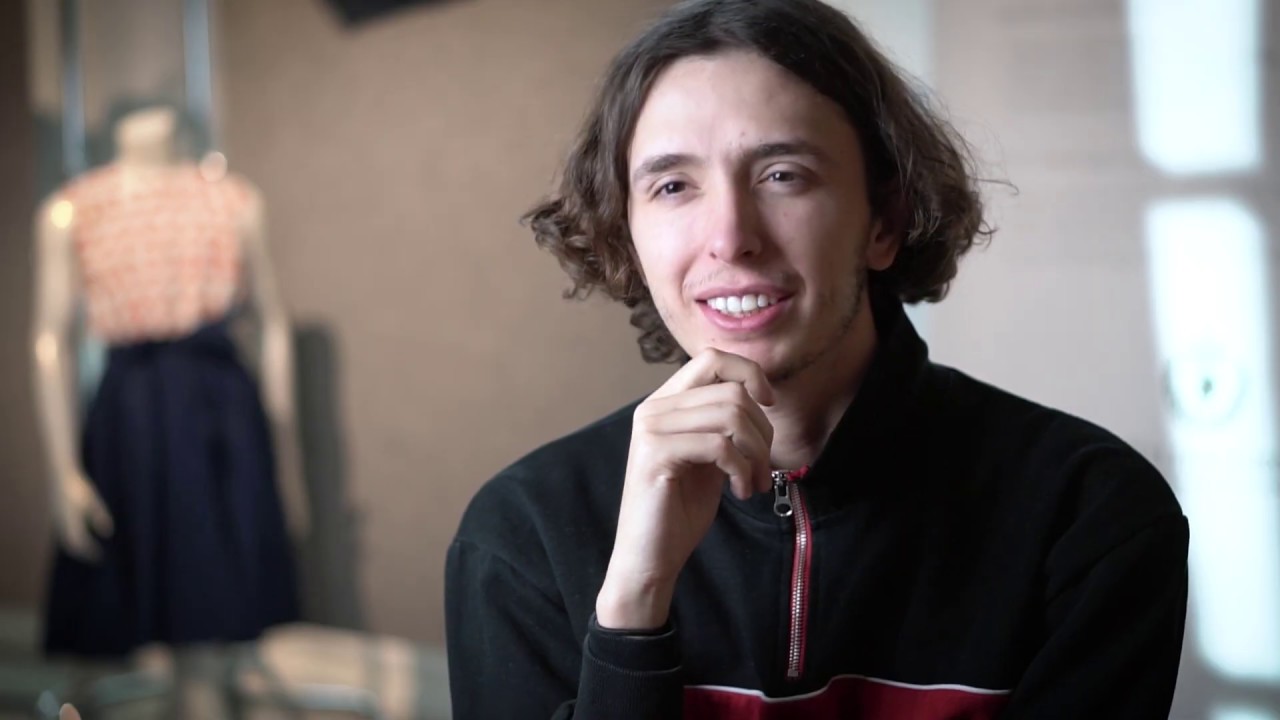 Smart Textiles Workshop: Interviews