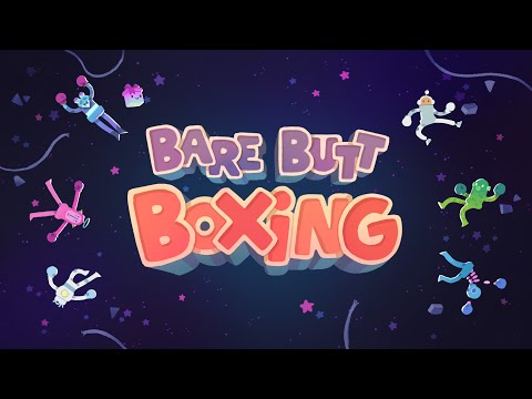 Bare Butt Boxing - Early Access Launch Trailer