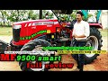 Massey 9500 smart full review - village engineer view