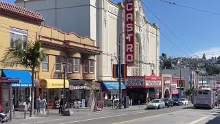 Fed up with homelessness, Castro District merchants threaten to withhold city taxes