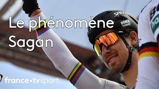 Peter Sagan, le phénomène du cyclisme