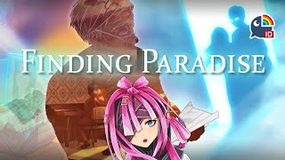 【Finding Paradise】Memenuhi Harapan Seseorang【 NIJISANJI | Derem Kado 】