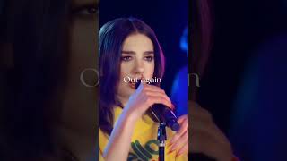 New Rules #dualipa #dualipatomatto #popstar https://youtu.be/s7oJBkvxhQk