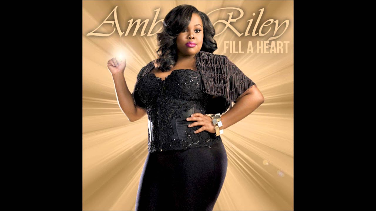 Amber Riley desktop Wallpapers