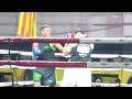 Ibra 1er combate boxeo picanya boxing unitres 25032023