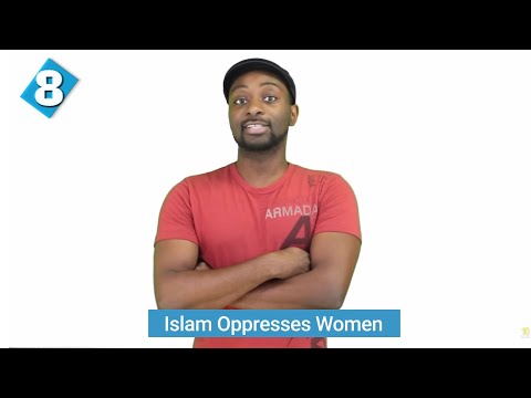 Video: 6 Známek, že Váš Přítel Je Obyčejná Muslimská - Matadorská Síť