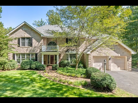 4486 Den Haag Road, Warrenton, VA home video tour