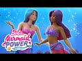 Hayvan Dostlar! | Barbie Denizkızı Gücü | Video Klip
