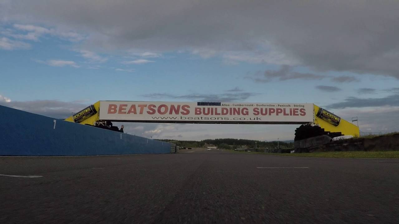 Ewan Currie. Corrado. Track Scotland 29/6/16