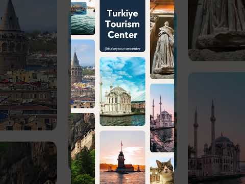 The Ultimate Türkiye Travel Inspo! 🇹🇷✨  #beautifuldestinations #travelvlog #shorts