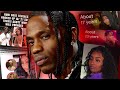 The TRUTH About Travis Scott&#39;s SKETCHY Relationship with Rubi Rose (She was in HIGH SCHOOL)
