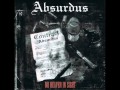 Absurdus - My kingdom