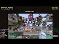 hax plays Build UHC duels in 2026 and destroys everyone