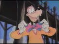 Goof Troop Promo - WSBK - Disney Afternoon (1990s)