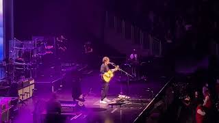 John Mayer - Who Says UBS Arena - New York #SobRock