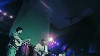 Mama Taytros Revenge - Scrambled At Old Rock House 2.12.2022