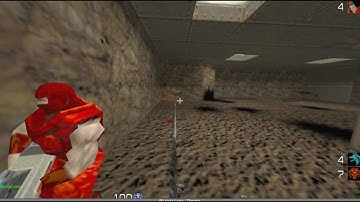 Quake 2 LMCTF - Game of the week Feb. 21st #2