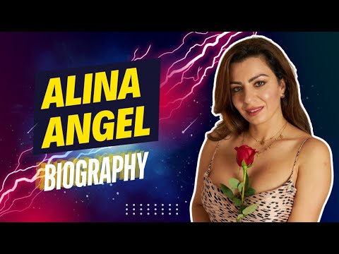 Alina Angel Information | Alina Angel Biography | Alina Angel Hot Video
