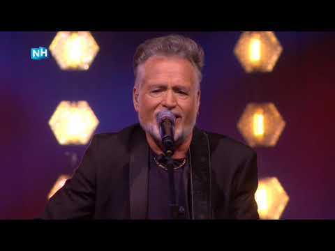 George Baker 50 Jaar Jubileum Kurhaus